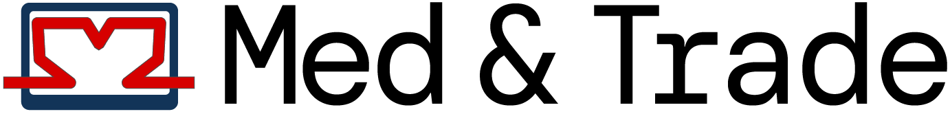 Med & Trade Co.Bt.